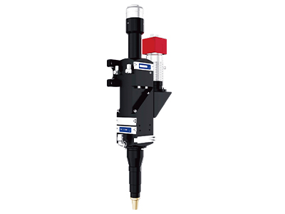 FW103E Self-fusing Welding Head